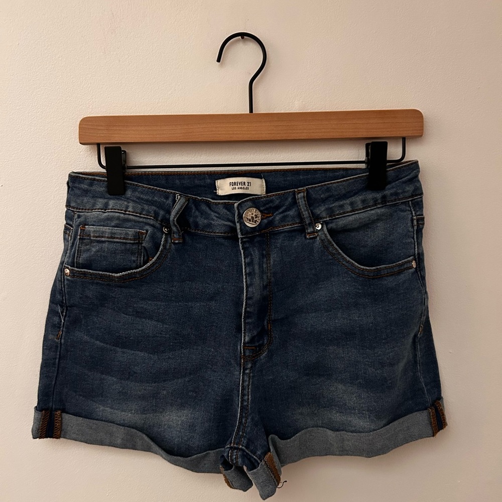 F21 Shorts